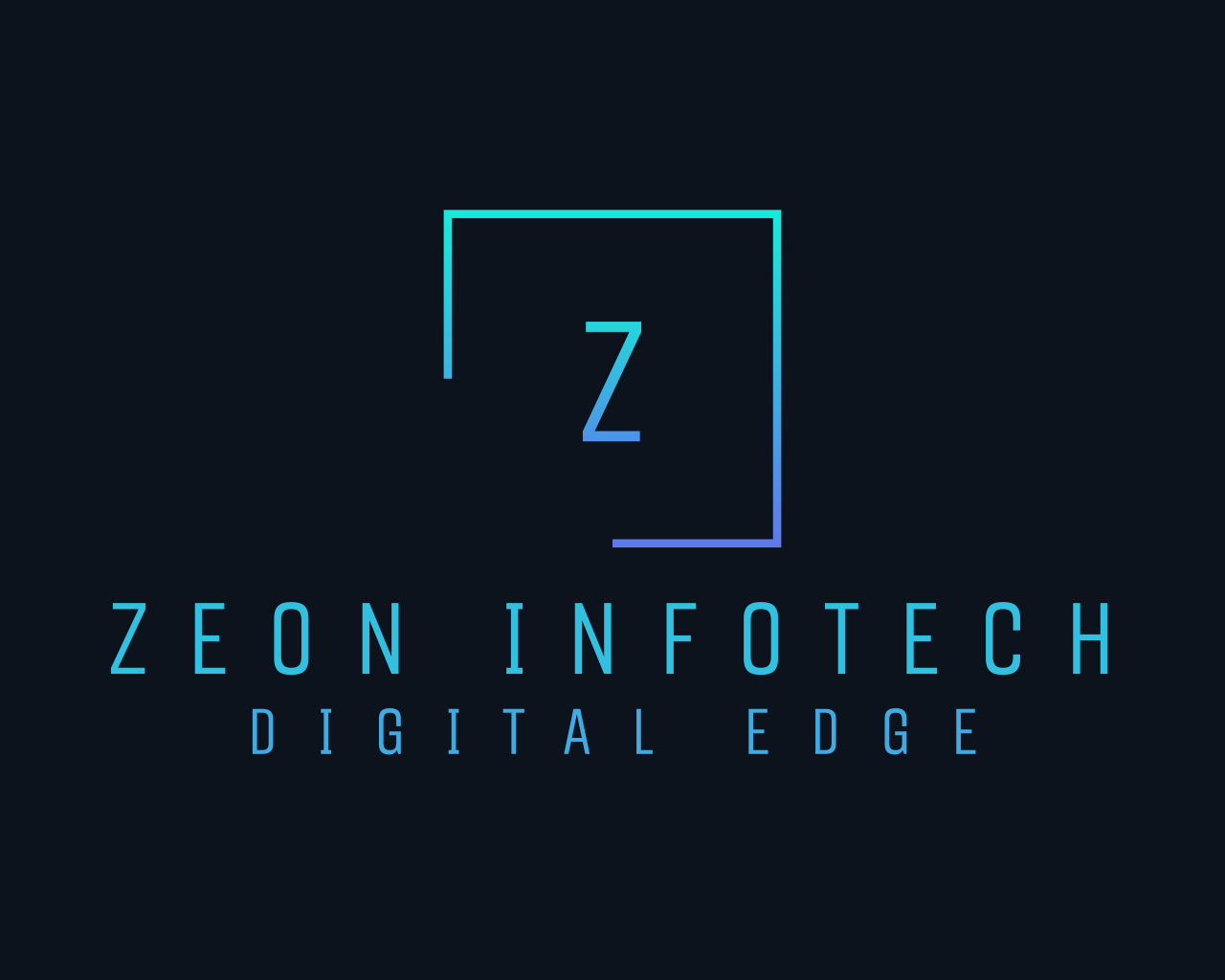 Zeon Infotech
